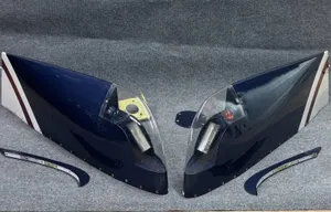 Beechcraft Bonanza 2006 G36 LH & RH Wing Tips